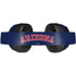University of Arizona Primary Logo Blue Beats Solo Pro Skin