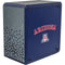 University of Arizona Primary Logo Blue Cooler Master MasterBox Q300L Mini Tower Skin