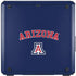 University of Arizona Primary Logo Blue Cooler Master MasterBox Q300L Mini Tower Skin