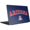 University of Arizona Primary Logo Blue Dell Vostro Skin
