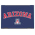 University of Arizona Primary Logo Blue HP Envy Skin