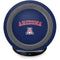 University of Arizona Primary Logo Blue Fast Charge Wireless Charging Stand Skin
