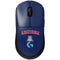 University of Arizona Primary Logo Blue G Pro Wireless Gaming Mouse Skin