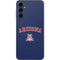 University of Arizona Primary Logo Blue Galaxy A14 5G Skin