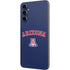 University of Arizona Primary Logo Blue Galaxy A14 5G Skin