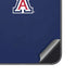 University of Arizona Primary Logo Blue Galaxy A14 5G Skin