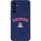 University of Arizona Primary Logo Blue Galaxy A54 5G Skin