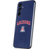 University of Arizona Primary Logo Blue Galaxy A54 5G Skin