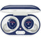 University of Arizona Primary Logo Blue Galaxy Buds Plus Skin