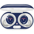 University of Arizona Primary Logo Blue Galaxy Buds Plus Skin