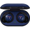 University of Arizona Primary Logo Blue Galaxy Buds Skin
