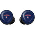 University of Arizona Primary Logo Blue Galaxy Buds Skin