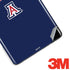 University of Arizona Primary Logo Blue Galaxy Note 8 Skin