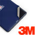 University of Arizona Primary Logo Blue Galaxy Note 9 Skin