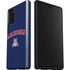 University of Arizona Primary Logo Blue Galaxy Note20 5G Pro Case