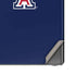 University of Arizona Primary Logo Blue Galaxy Note20 5G Skin