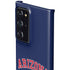 University of Arizona Primary Logo Blue Galaxy Note20 Ultra 5G Lite Case