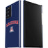 University of Arizona Primary Logo Blue Galaxy Note20 Ultra 5G Lite Case