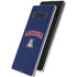 University of Arizona Primary Logo Blue Galaxy S10 Skin