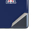 University of Arizona Primary Logo Blue Galaxy S20 Fan Edition Skin
