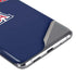 University of Arizona Primary Logo Blue Galaxy S20 Skin