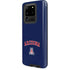 University of Arizona Primary Logo Blue Galaxy S20 Ultra 5G Pro Case
