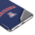 University of Arizona Primary Logo Blue Galaxy S20 Ultra 5G Skin