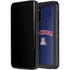 University of Arizona Primary Logo Blue Galaxy S20 Waterproof Case