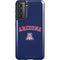 University of Arizona Primary Logo Blue Galaxy S21 5G Pro Case