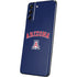 University of Arizona Primary Logo Blue Galaxy S21 5G Skin