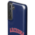 University of Arizona Primary Logo Blue Galaxy S21 Plus 5G Pro Case