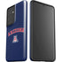 University of Arizona Primary Logo Blue Galaxy S21 Ultra 5G Pro Case