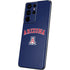 University of Arizona Primary Logo Blue Galaxy S21 Ultra 5G Skin