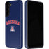 University of Arizona Primary Logo Blue Galaxy S22 Pro Case