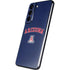 University of Arizona Primary Logo Blue Galaxy S22 Skin