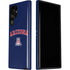 University of Arizona Primary Logo Blue Galaxy S22 Ultra Pro Case