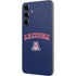 University of Arizona Primary Logo Blue Galaxy S23 FE Skin