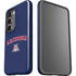 University of Arizona Primary Logo Blue Galaxy S23 Plus Pro Case