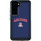 University of Arizona Primary Logo Blue Galaxy S23 Waterproof Case