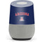 University of Arizona Primary Logo Blue Google Home Skin