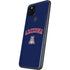 University of Arizona Primary Logo Blue Google Pixel 5a Skin