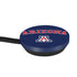 University of Arizona Primary Logo Blue Google Stadia Controller Skin