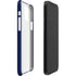University of Arizona Primary Logo Blue iPhone 12 Mini Lite Case