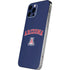University of Arizona Primary Logo Blue iPhone 12 Pro Max Skin