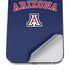 University of Arizona Primary Logo Blue iPhone 12 Pro Max Skin