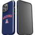 University of Arizona Primary Logo Blue iPhone 13 Pro Max Impact Case
