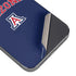 University of Arizona Primary Logo Blue iPhone 13 Pro Max Skin
