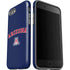 University of Arizona Primary Logo Blue iPhone SE (2nd & 3rd Gen) Pro Case