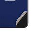 University of Arizona Primary Logo Blue iPhone SE (2nd & 3rd Gen) Skin