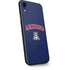University of Arizona Primary Logo Blue iPhone XR Skin